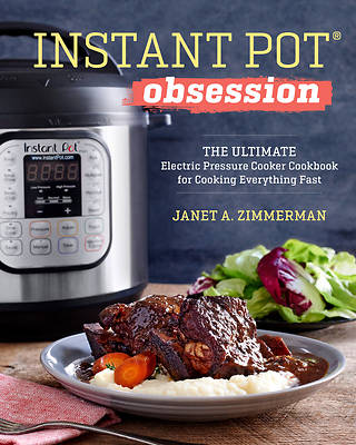 Picture of Instant Pot(r) Obsession