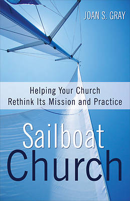 Picture of Sailboat Church