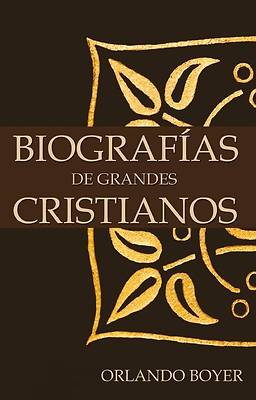 Picture of Biografias de Grandes Cristianos