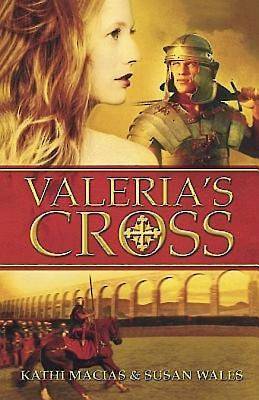 Picture of Valeria's Cross - eBook [ePub]