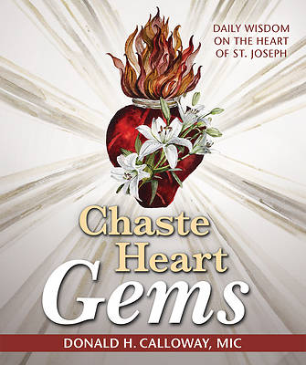 Chaste Heart Gems