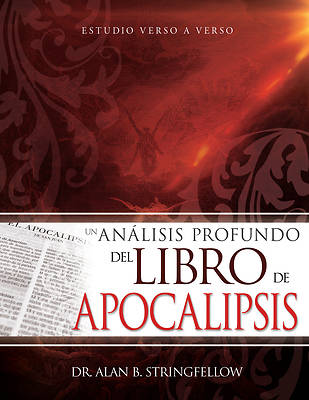 Picture of Un Análisis Profundo del Libro de Apocalipsis