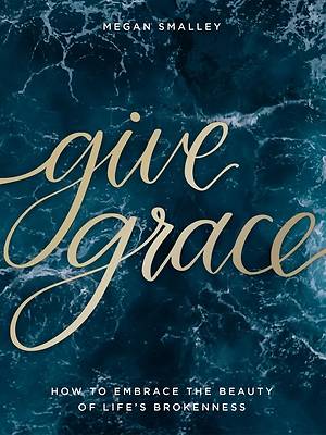 Picture of Give Grace