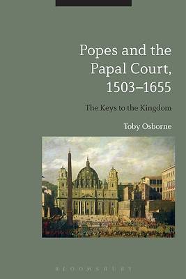 Picture of Popes and the Papal Court, 1503-1655
