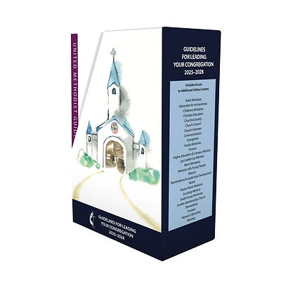 Picture of Guidelines for Leading Your Congregation Complete Set Annual Online Subscription