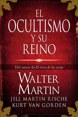 Picture of El Ocultismo y Su Reino