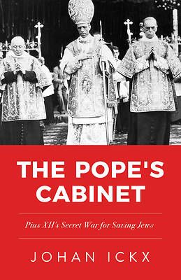 Picture of The Pope's Cabinet