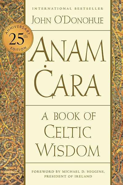 Anam Cara (Twenty-fifth Anniversary Edition)