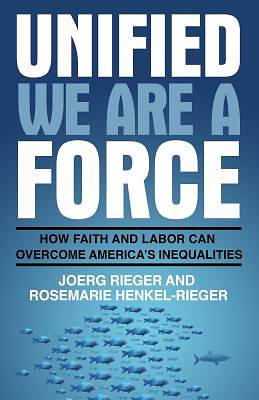 Picture of Unified We Are a Force - eBook [ePub]