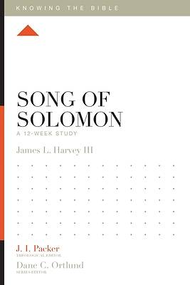 Picture of Song of Solomon