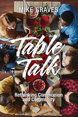 Picture of Table Talk