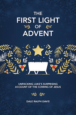 Picture of The First Light of Advent
