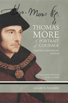 Picture of Thomas More