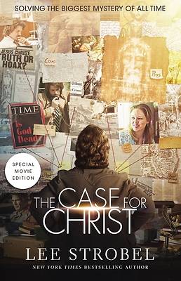Picture of Case for Christ Movie Edition - eBook [ePub]
