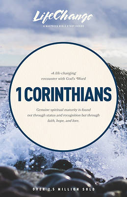 First Corinthians (17 Lessons)
