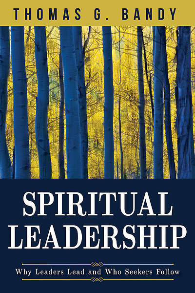 Picture of Spiritual Leadership