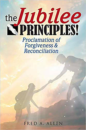 Picture of The Jubilee Principles!