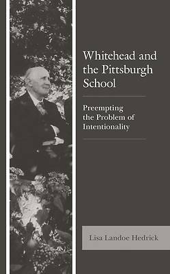 Picture of Whitehead and the Pittsburgh School