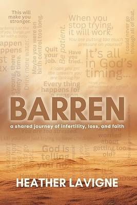 Picture of Barren