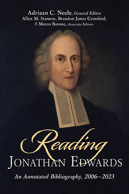 Reading Jonathan Edwards