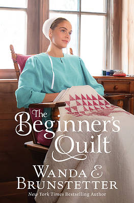 The Beginner's Quilt