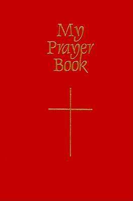 Picture of My Prayer Book