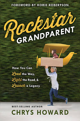 Picture of Rockstar Grandparent