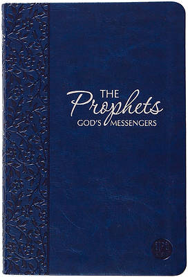 Picture of The Books of the Prophets