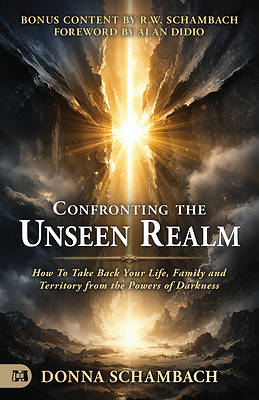 Picture of Confronting the Unseen Realm