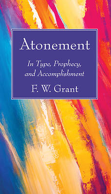Picture of Atonement