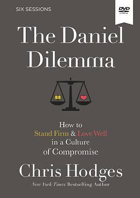 Picture of The Daniel Dilemma Video Study