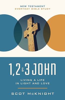 Picture of 1, 2, 3 John