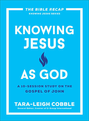 Picture of Knowing Jesus as God