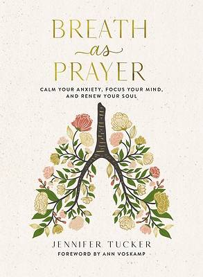 Picture of Breath as Prayer - eBook [ePub]