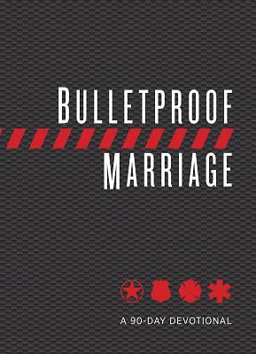 Picture of Bulletproof Marriage