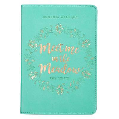 Picture of Meet Me in the Meadow Devo Lux