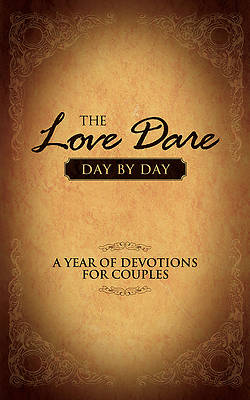 Picture of The Love Dare Day by Day