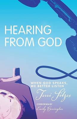 Picture of Hearing from God