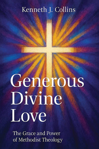 Generous Divine Love