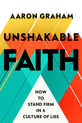 Picture of Unshakable Faith
