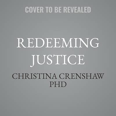 Picture of Redeeming Justice