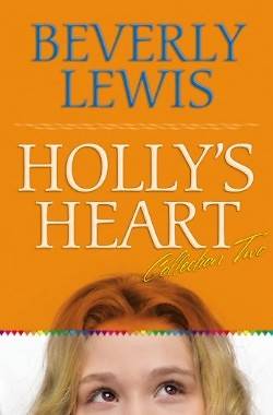 Holly's Heart Collection Two - eBook [ePub]