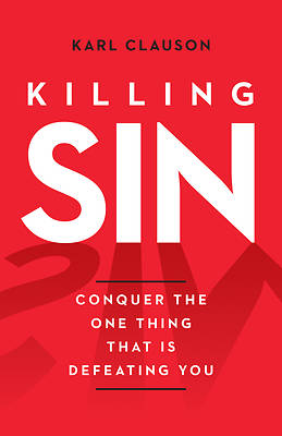 Picture of Killing Sin
