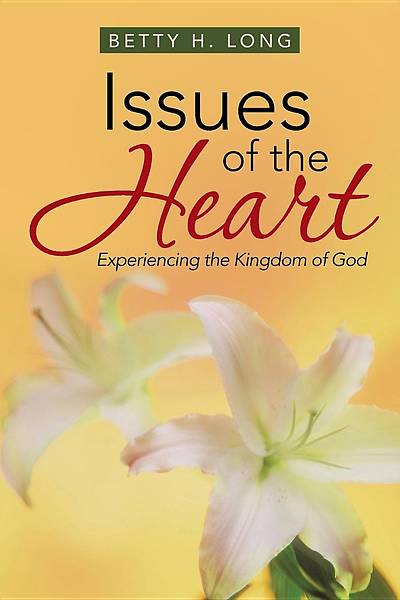 Picture of Issues of the Heart