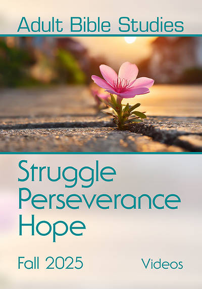 Picture of Adult Bible Studies Fall 2025 Videos - mp4 download