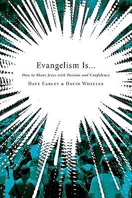 Picture of Evangelism Is . . .