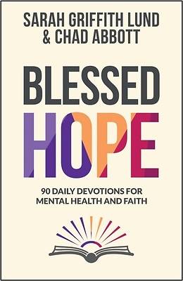 Picture of Blessed Hope