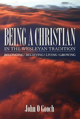 Picture of Being a Christian in the Wesleyan Tradition