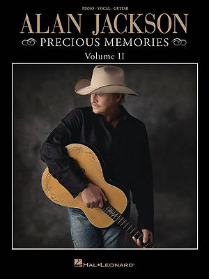 Picture of Alan Jackson