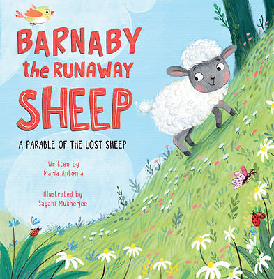 The Runaway Sheep